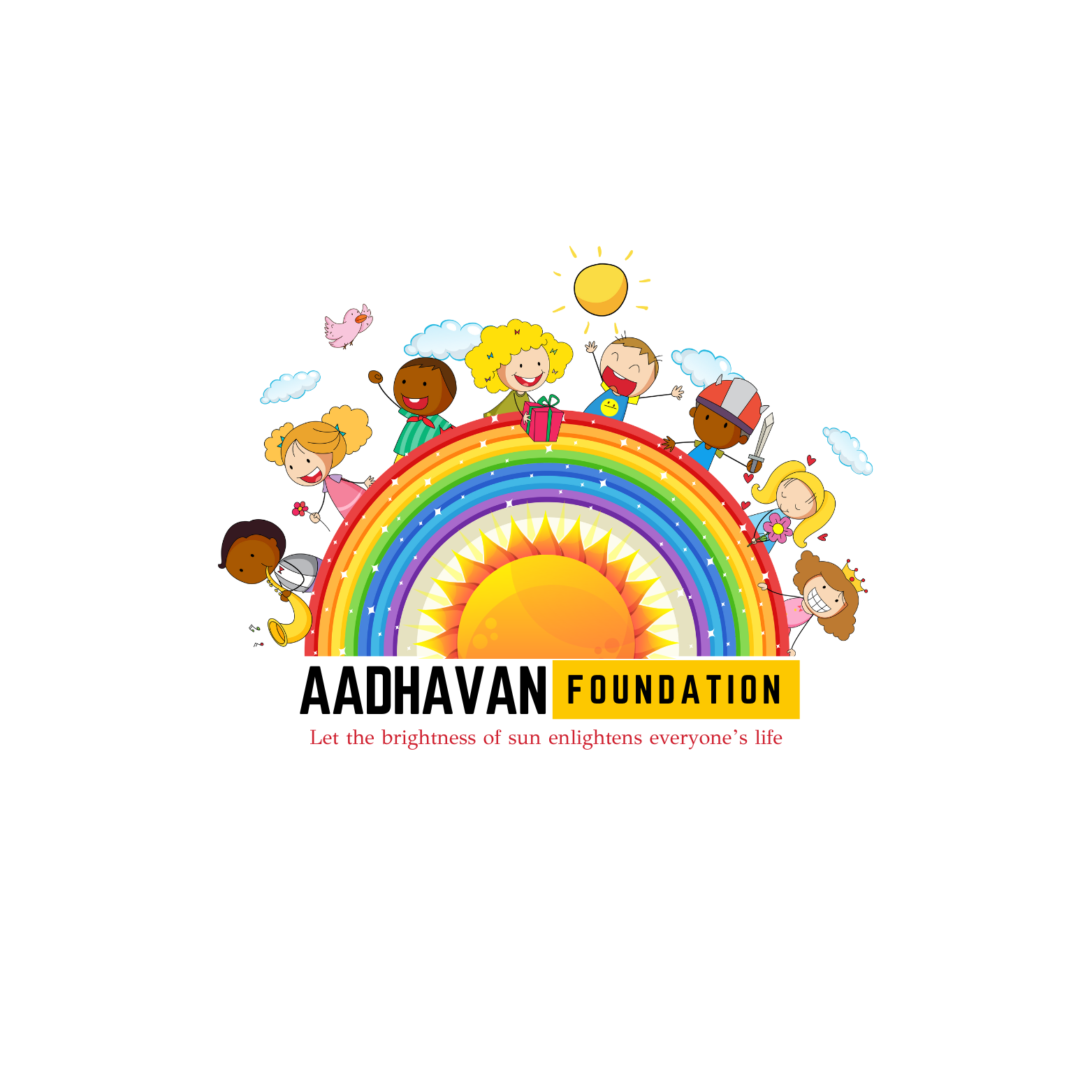 Aadhavan Foundation